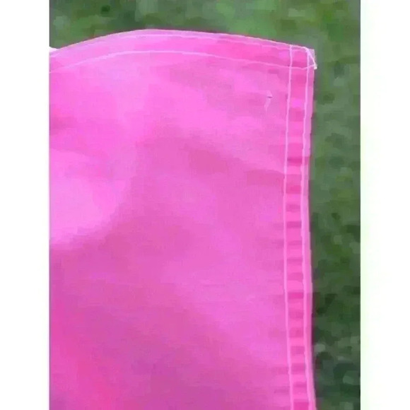 Taylor Swift 3’ X 5’ Save America Again 2024 Pink Banner Flag Room Decor Tic Toc - Picture 4 of 7